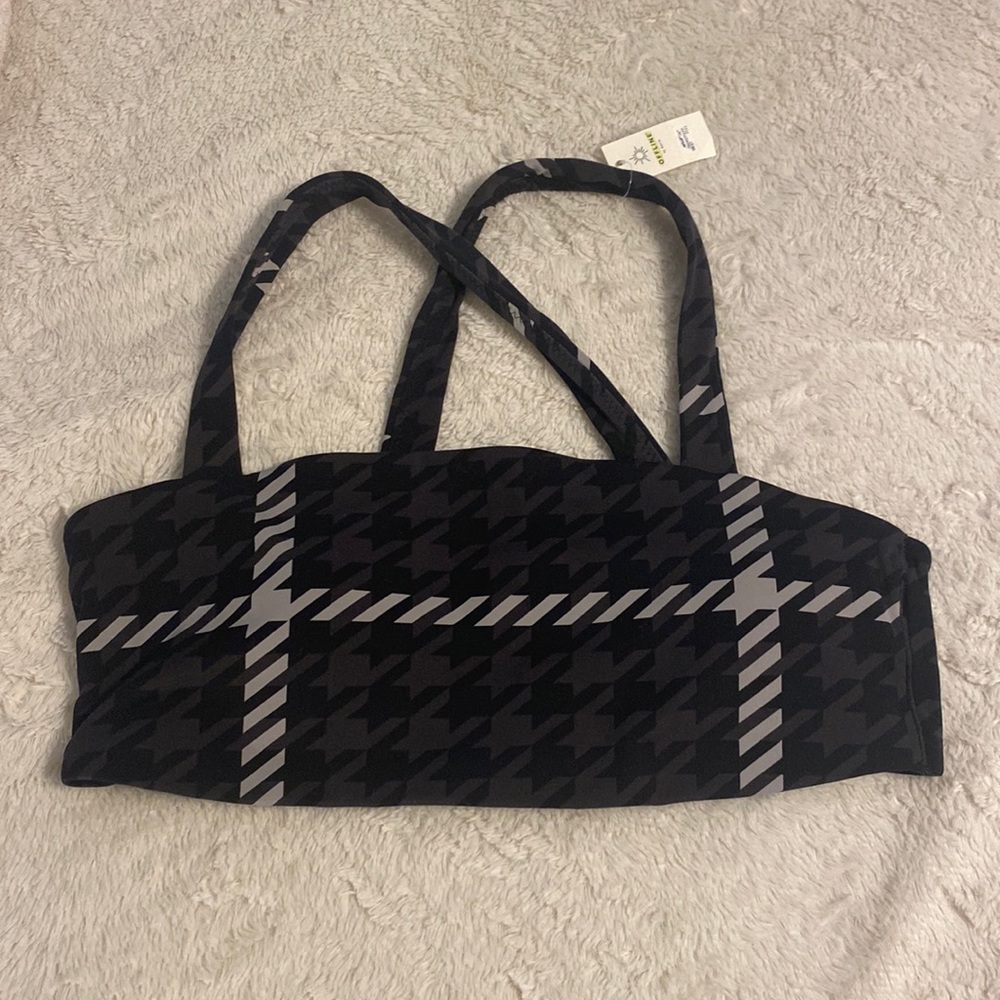 Aerie Offline Sports bra